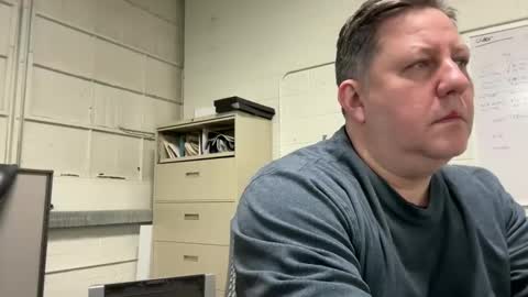 treborinthesky online show from January 2025 01:31:02 PM