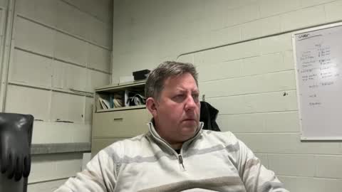 treborinthesky online show from February 2025 11:24:01 PM