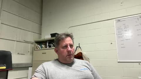 treborinthesky online show from February 2025 10:19:02 PM