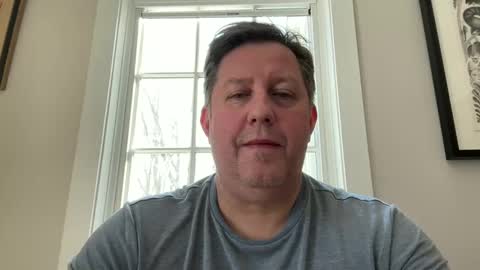 treborinthesky online show from February 2025 04:09:02 PM