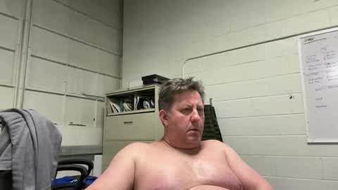 treborinthesky online show from February 2025 12:43:01 AM