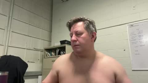 treborinthesky online show from March 2025 02:16:01 PM