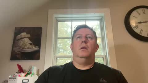 treborinthesky online show from September 2025 04:43:01 PM