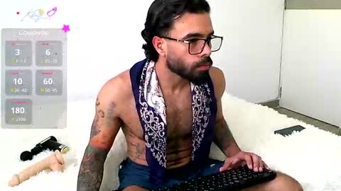 Snapshot of treborshunter chatting on June 2026 07:03:02 PM Hunter man online show from June 2026 07:03:02 PM