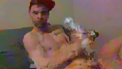 TreeBurner1 online show from February 2025 12:10:01 AM