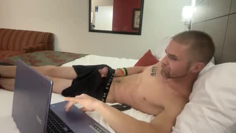 TreeBurner1 online show from October 2025 07:45:02 PM