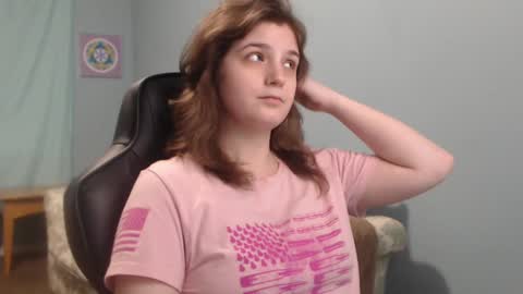 TreeJeanne online show from December 2024 08:55:02 PM