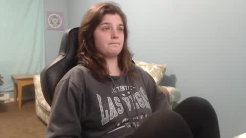 TreeJeanne online show from January 2025 08:21:01 PM