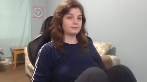 TreeJeanne online show from January 2025 09:46:02 PM