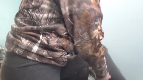 TreeJeanne online show from January 2025 07:53:01 PM