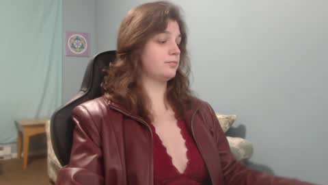 TreeJeanne online show from January 2025 03:07:02 PM