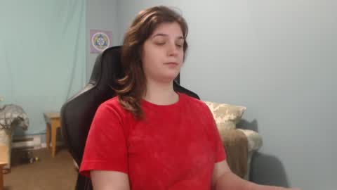 TreeJeanne online show from January 2025 01:38:01 PM