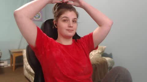 TreeJeanne online show from January 2025 07:42:02 PM