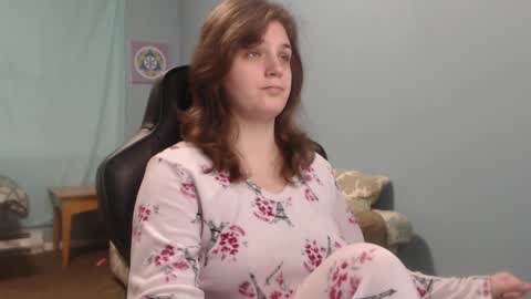 TreeJeanne online show from February 2025 11:06:02 PM