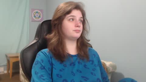 TreeJeanne online show from February 2025 02:40:01 AM