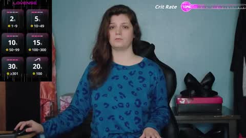 TreeJeanne online show from September 2025 10:03:02 PM