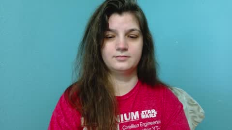 TreeJeanne online show from April 2026 03:57:02 PM