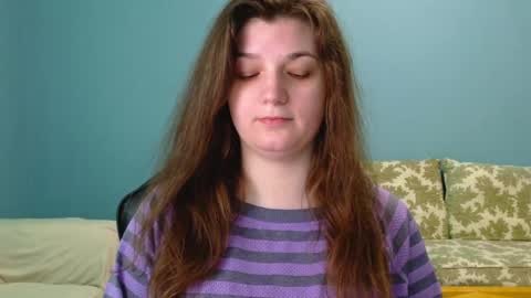 TreeJeanne online show from April 2026 08:01:02 PM