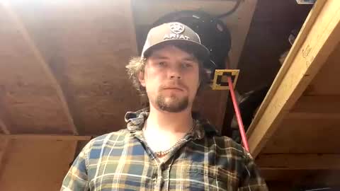 Snapshot of treeman817 chatting on February 2026 07:03:02 PM treeman817 online show from February 2026 07:03:02 PM