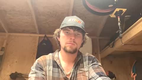 Snapshot of treeman817 chatting on March 2026 08:35:02 PM treeman817 online show from March 2026 08:35:02 PM