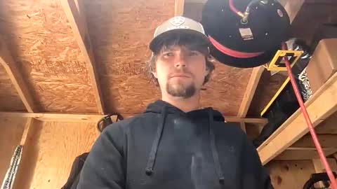 Snapshot of treeman817 chatting on March 2026 01:29:02 PM treeman817 online show from March 2026 01:29:02 PM