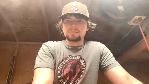 Snapshot of treeman817 chatting on March 2026 06:34:01 PM treeman817 online show from March 2026 06:34:01 PM