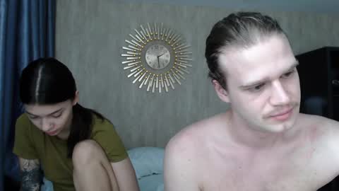 Sarah And Jon online show from December 2024 03:07:01 AM