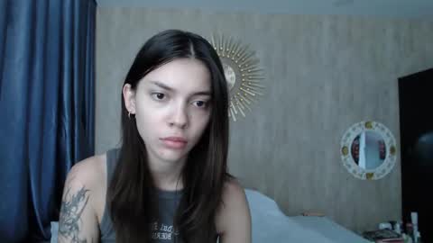 Sarah And Jon online show from December 2024 03:06:01 AM