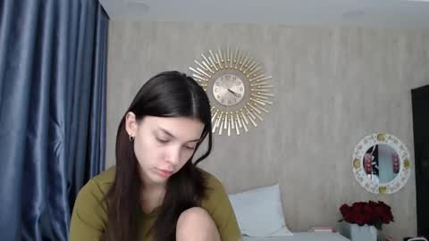 Sarah And Jon online show from December 2024 02:53:01 AM