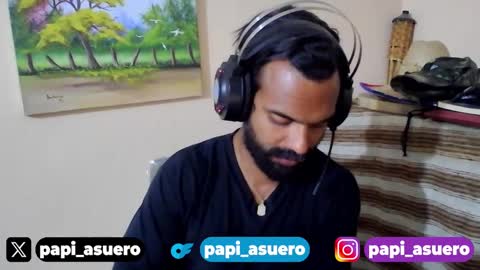 Snapshot of trek320rr chatting on January 2025 12:57:01 AM TREK320RR online show from January 2025 12:57:01 AM