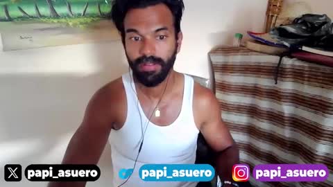 Snapshot of trek320rr chatting on January 2025 09:34:02 PM TREK320RR online show from January 2025 09:34:02 PM