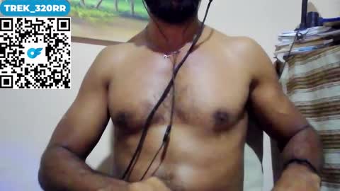 Snapshot of trek320rr chatting on October 2025 07:29:01 AM TREK320RR online show from October 2025 07:29:01 AM