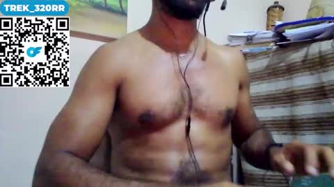 Snapshot of trek320rr chatting on October 2025 06:48:01 AM TREK320RR online show from October 2025 06:48:01 AM