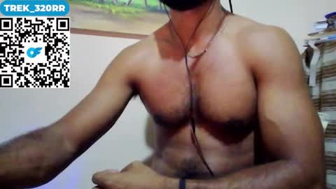 Snapshot of trek320rr chatting on November 2025 06:14:01 AM TREK320RR online show from November 2025 06:14:01 AM