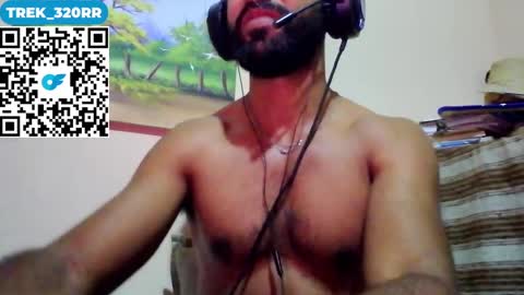 Snapshot of trek320rr chatting on November 2025 06:34:02 AM TREK320RR online show from November 2025 06:34:02 AM