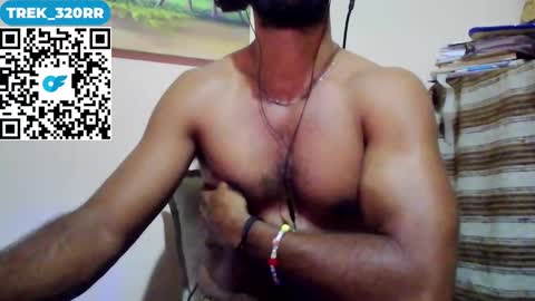 Snapshot of trek320rr chatting on November 2025 06:24:02 AM TREK320RR online show from November 2025 06:24:02 AM