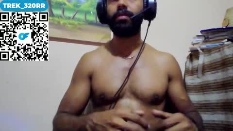 Snapshot of trek320rr chatting on November 2025 09:41:01 AM TREK320RR online show from November 2025 09:41:01 AM