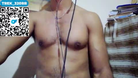 Snapshot of trek320rr chatting on December 2025 06:33:02 AM TREK320RR online show from December 2025 06:33:02 AM