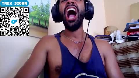 Snapshot of trek320rr chatting on December 2025 02:23:02 PM TREK320RR online show from December 2025 02:23:02 PM