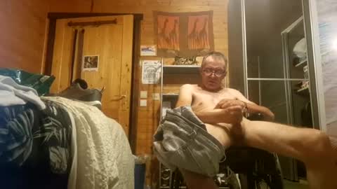 trekkertje12345 online show from July 2026 09:17:01 PM