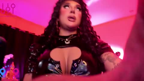 Jade online show from February 2025 01:58:01 AM