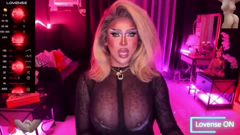 Jade online show from September 2025 02:11:02 PM