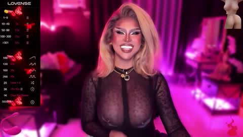 Jade online show from February 2026 07:35:02 AM