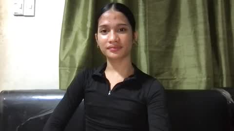 STEPHANiE online show from November 2025 12:08:02 PM