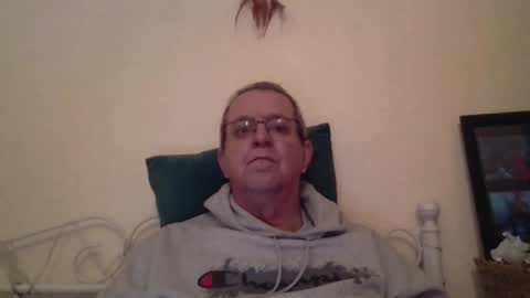 Snapshot of trev8331 chatting on March 2026 01:15:01 PM Fe-fi-fo-fum online show from March 2026 01:15:01 PM