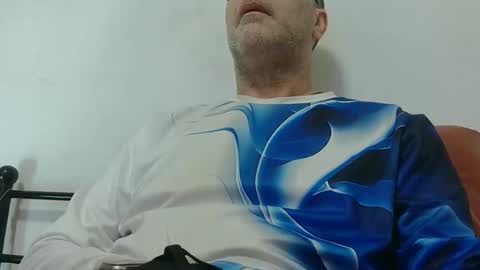 trevido4u online show from March 2025 12:18:01 AM