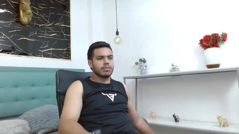 TREVOR  online show from February 2026 03:21:02 AM