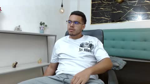 TREVOR  online show from February 2026 03:35:01 AM