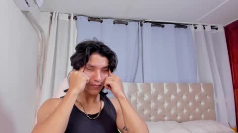 Trevor Belmon online show from November 2025 04:34:01 AM