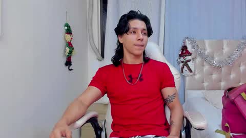 Trevor Belmon online show from November 2025 01:15:02 AM